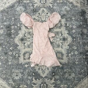 Princess polly dress